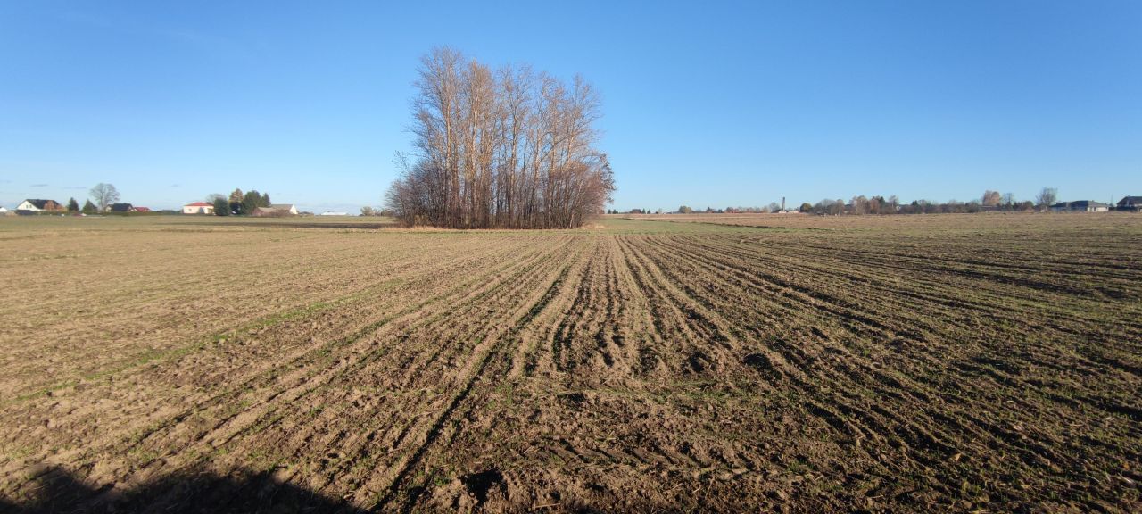 Działka budowlana Szopinek Stara Wieś. Zdjęcie 4