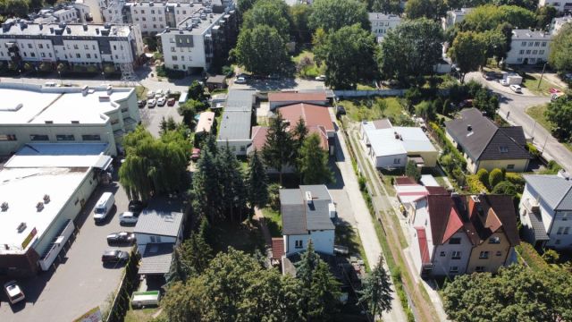 Lokal Warszawa Wesoła, ul. Wspólna. Zdjęcie 13