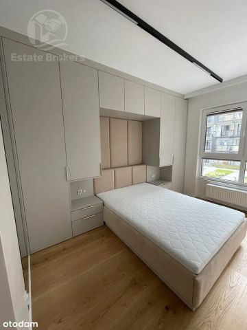 Mieszkanie 3-pokojowe Wrocław, ul. Krakowska. Zdjęcie 5