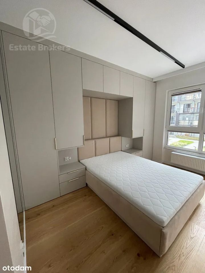 Mieszkanie 3-pokojowe Wrocław, ul. Krakowska. Zdjęcie 5