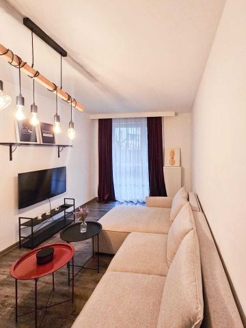 Mieszkanie 2-pokojowe Wrocław Śródmieście, ul. Stefana Jaracza. Zdjęcie 1