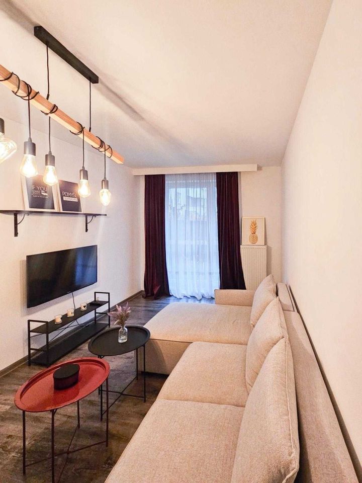 Mieszkanie 2-pokojowe Wrocław Śródmieście, ul. Stefana Jaracza