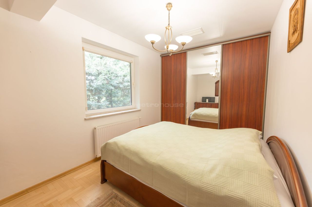 dom wolnostojący, 4 pokoje Borowa Góra. Zdjęcie 8