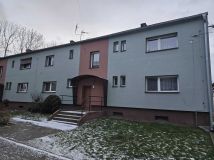 Mieszkanie 2-pokojowe Dobiercice