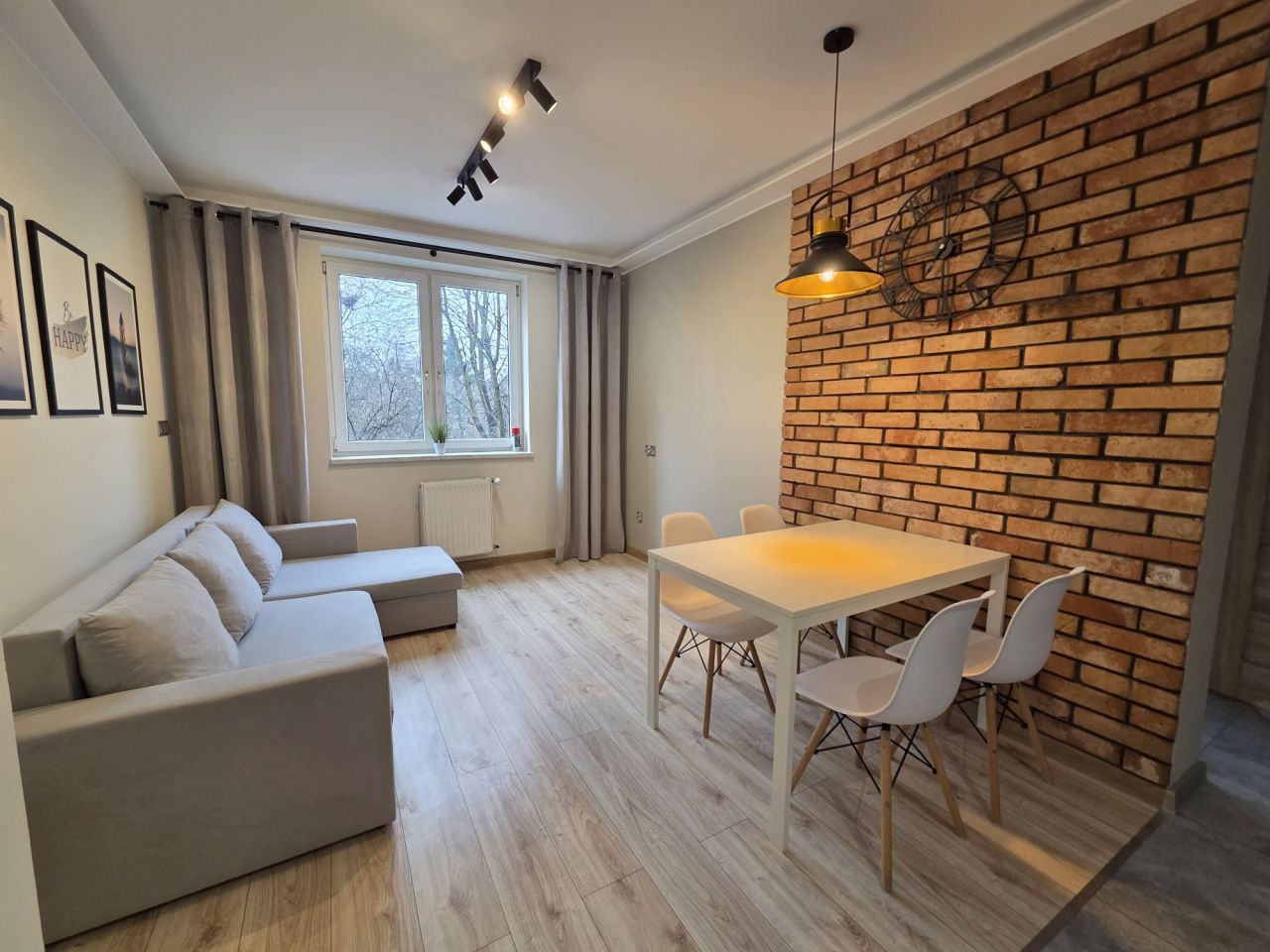 Mieszkanie 2-pokojowe Kępno, ul. Ogrodowa