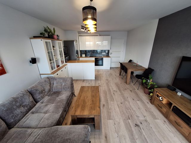 Mieszkanie 3-pokojowe Poznań Naramowice, ul. Czarnucha. Zdjęcie 3