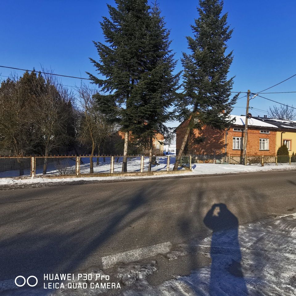 Działka rolno-budowlana Janisławice. Zdjęcie 2