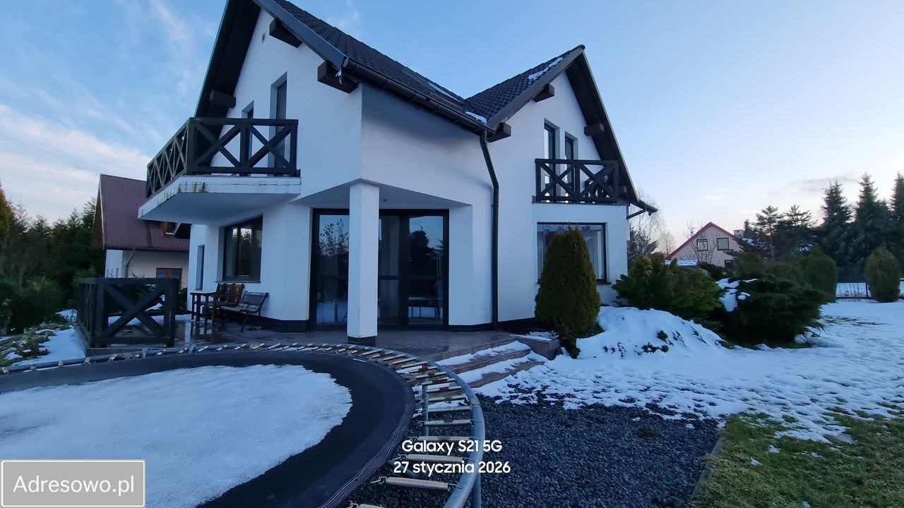 dom wolnostojący, 4 pokoje Rzeszów Zwięczyca, ul. Saletyńska. Zdjęcie 12