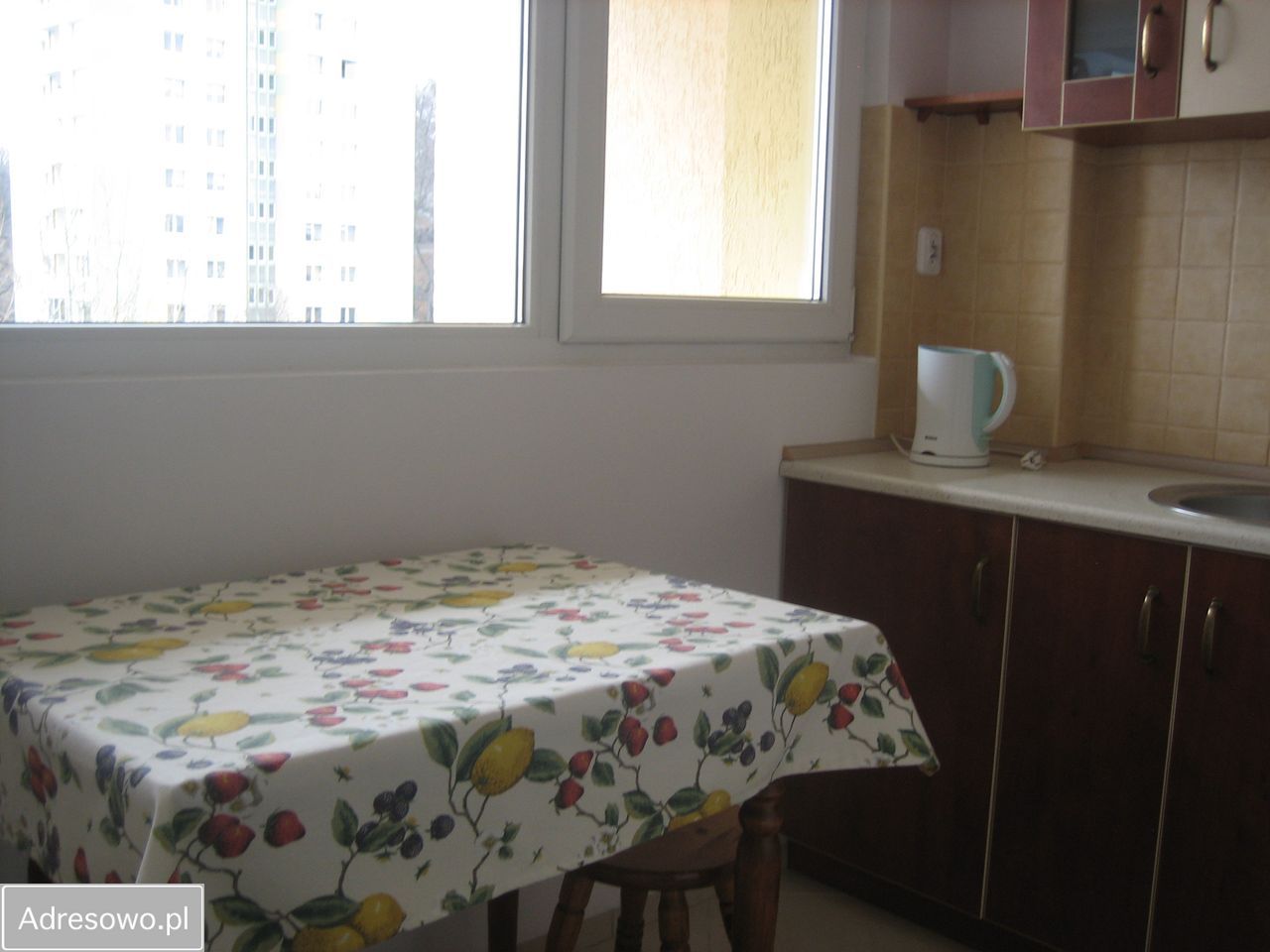 Mieszkanie 2-pokojowe Gdynia Działki Leśne, ul. Warszawska. Zdjęcie 2