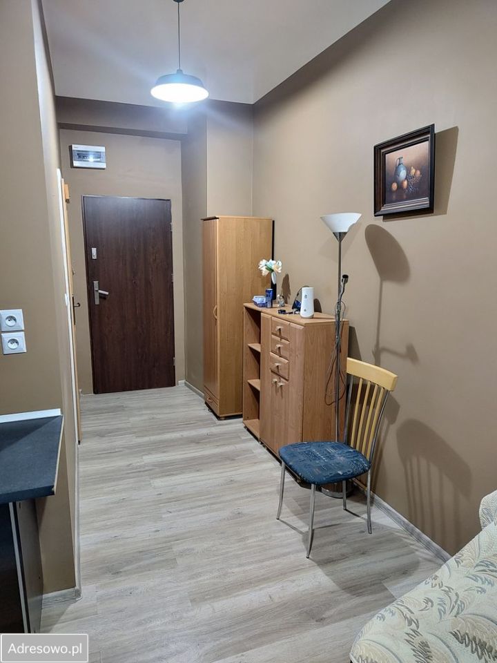 Mieszkanie 1-pokojowe Jelenia Góra Sobieszów, ul. Cieplicka. Zdjęcie 7