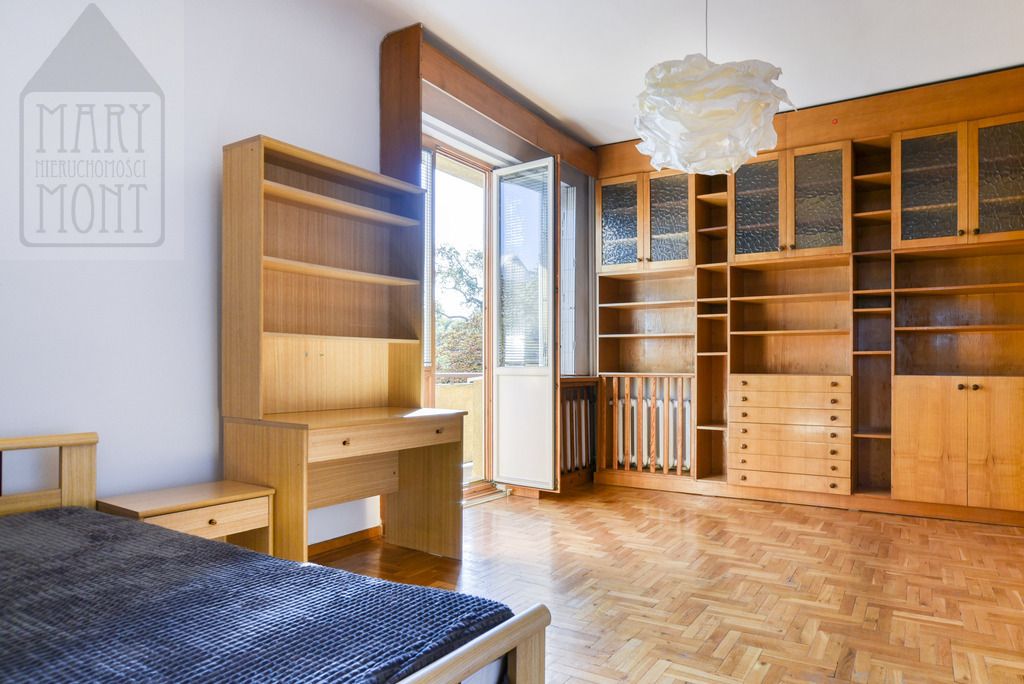 Mieszkanie 3-pokojowe Warszawa Żoliborz, ul. Potocka. Zdjęcie 8