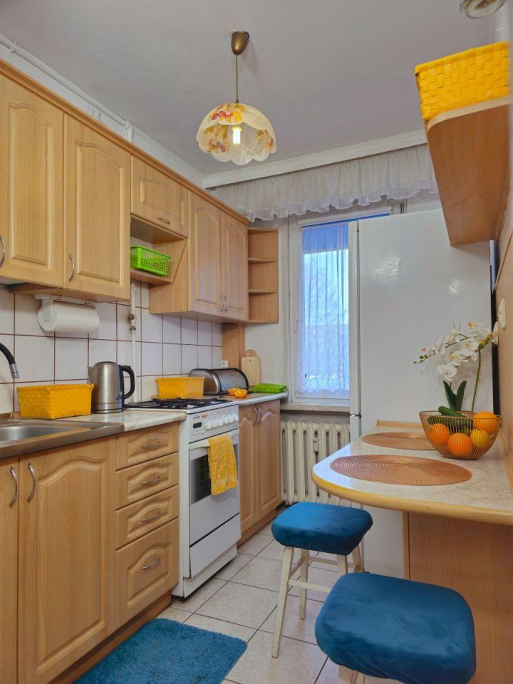 Mieszkanie 2-pokojowe Prudnik, Wojciecha Korfantego. Zdjęcie 5