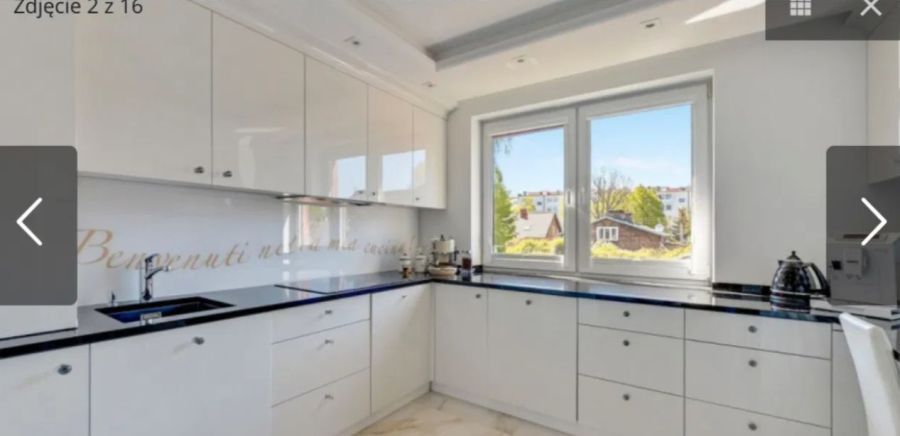 Mieszkanie 3-pokojowe Gdańsk Brzeźno, Młodzieży polskiej. Zdjęcie 10