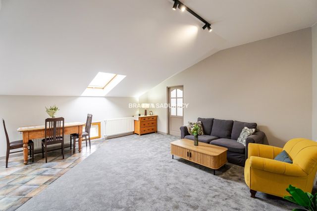 Mieszkanie 2-pokojowe Kraków Stare Miasto, ul. Kupa. Zdjęcie 4