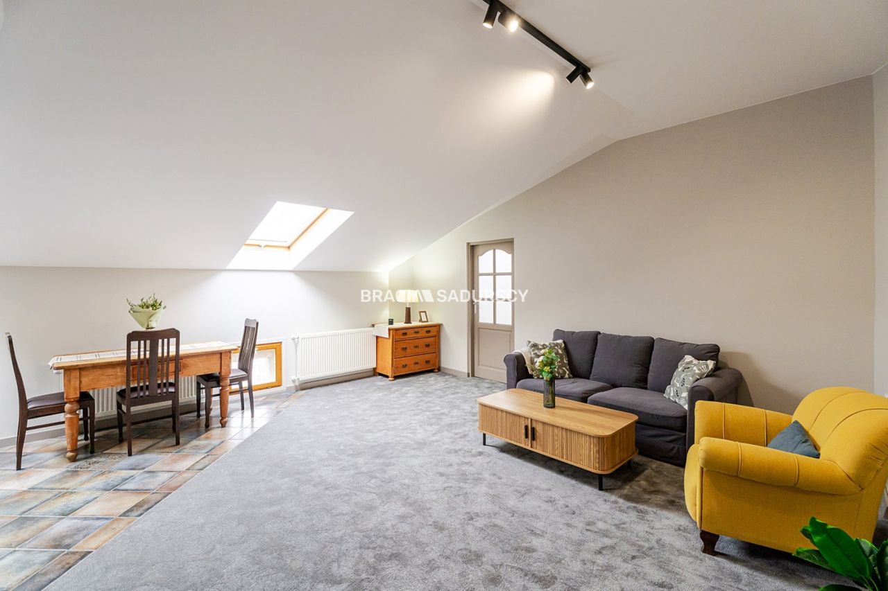 Mieszkanie 2-pokojowe Kraków Stare Miasto, ul. Kupa. Zdjęcie 4