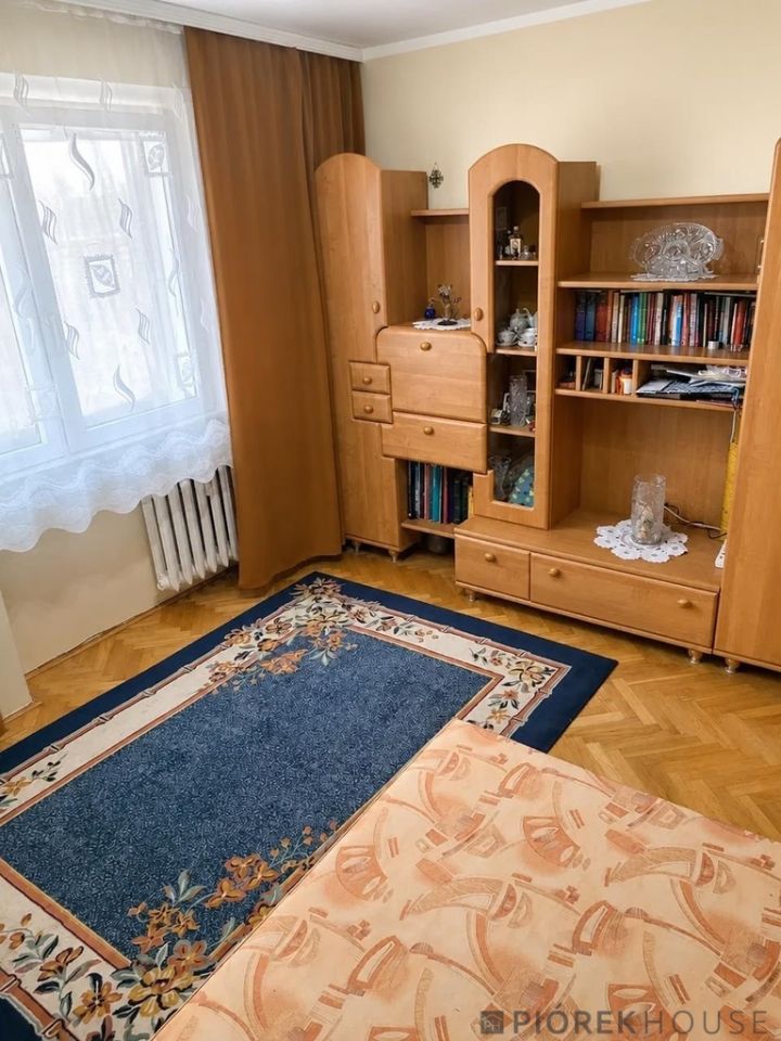 Mieszkanie 4-pokojowe Warszawa Mokotów, ul. Czerniakowska. Zdjęcie 9