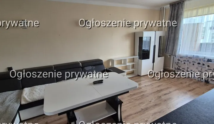 Mieszkanie 3-pokojowe Sosnowiec Zagórze, ul. Białostocka