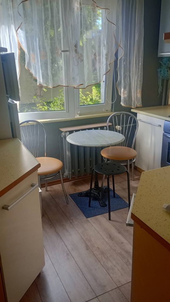 Mieszkanie 2-pokojowe Toruń Rubinkowo, ul. Tymona Niesiołowskiego. Zdjęcie 23