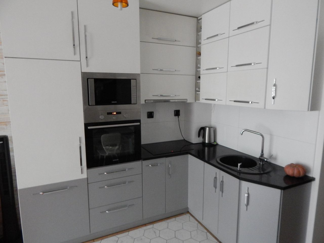 Mieszkanie 2-pokojowe Białystok Białostoczek, ul. Bitwy Białostockiej. Zdjęcie 7