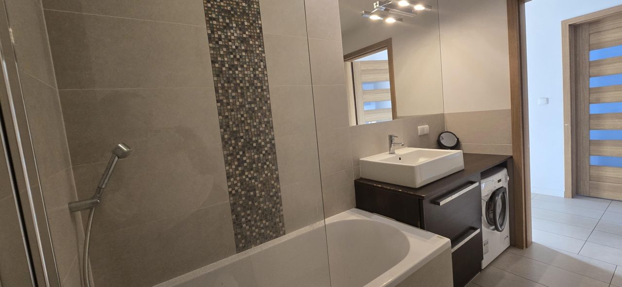 Mieszkanie 3-pokojowe Gdynia Wielki Kack, ul. Starodworcowa. Zdjęcie 11