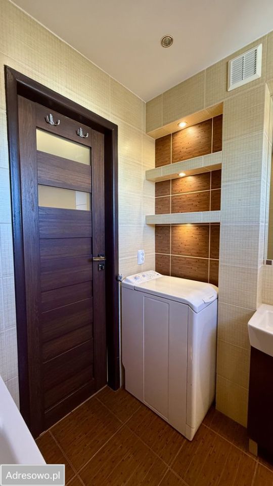 Mieszkanie 1-pokojowe Warszawa Szczęśliwice, ul. Grójecka. Zdjęcie 20