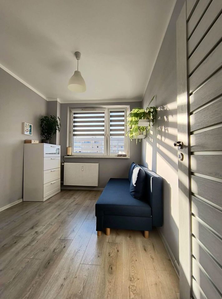 Mieszkanie 4-pokojowe Żory, os. Pawlikowskiego. Zdjęcie 10