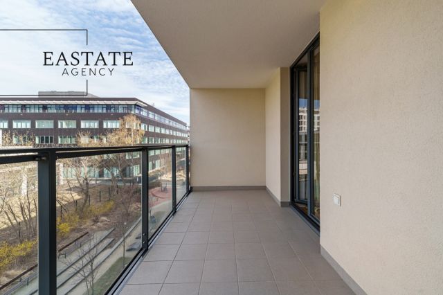 Mieszkanie 2-pokojowe Warszawa Mokotów, ul. Cybernetyki. Zdjęcie 15