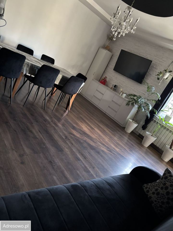 Mieszkanie 4-pokojowe Nawra. Zdjęcie 10