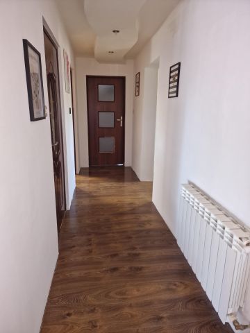 Mieszkanie 3-pokojowe Klępina, ul. Szkolna. Zdjęcie 5