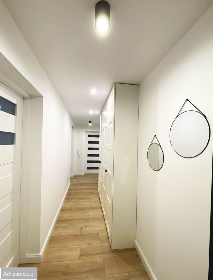 Mieszkanie 3-pokojowe Jelenia Góra Centrum, ul. Wolności. Zdjęcie 13