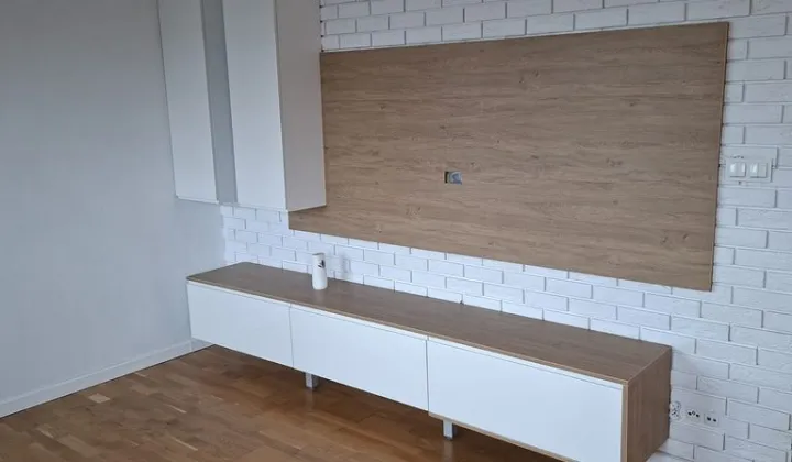 Mieszkanie 2-pokojowe Nowy Dwór Mazowiecki, ul. Dębowa