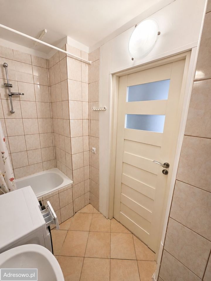 Mieszkanie 3-pokojowe Gliwice Śródmieście, al. Majowa. Zdjęcie 8