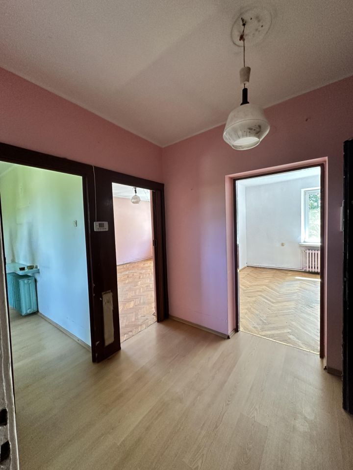 Mieszkanie 2-pokojowe Katowice Brynów, ul. Grzegorza Fitelberga. Zdjęcie 8