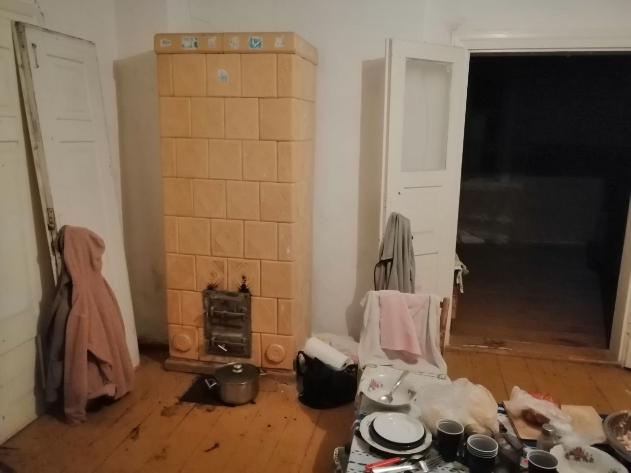 dom wolnostojący, 3 pokoje Dęba. Zdjęcie 4