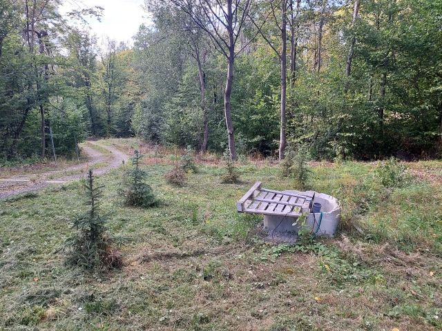 Działka budowlana Limanowa, ul. Partyzantów. Zdjęcie 19