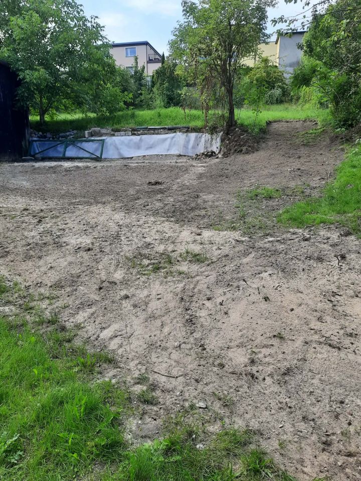 dom wolnostojący, 6 pokoi Chmielno, ul. Kuby. Zdjęcie 4
