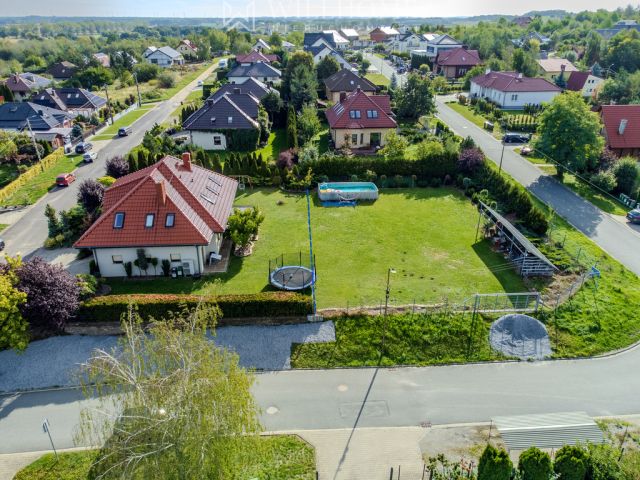 dom wolnostojący, 5 pokoi Strzelin, ul. Weteranów. Zdjęcie 23