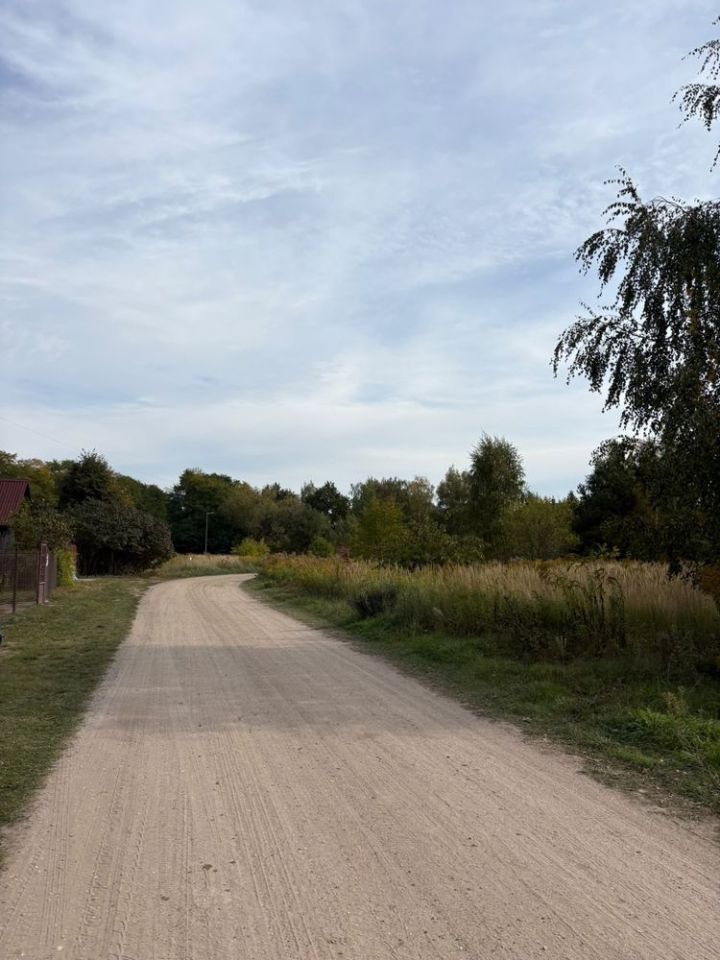 Działka budowlana Kobyłka. Zdjęcie 4