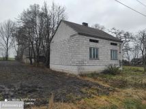 dom wolnostojący, 4 pokoje Brus. Zdjęcie 1