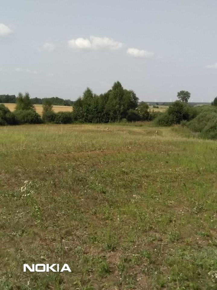 Działka budowlana Przebród. Zdjęcie 8