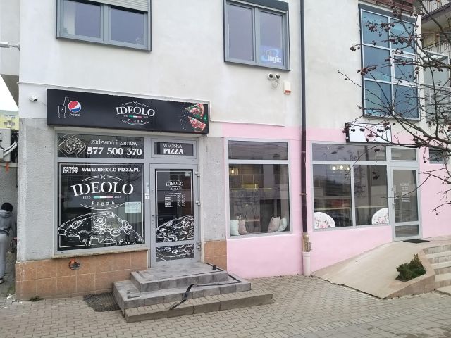 Lokal Gdynia Witomino, ul. Rolnicza. Zdjęcie 1