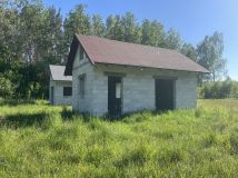 dom letniskowy Branica. Zdjęcie 3