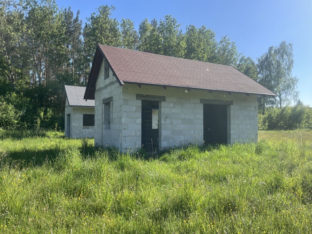 dom letniskowy Branica. Zdjęcie 4