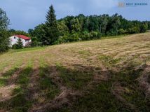Działka budowlana Głogoczów. Zdjęcie 4
