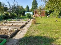 Działka rod Toruń Bydgoskie Przedmieście, ul. Stanisława Przybyszewskiego. Zdjęcie 2