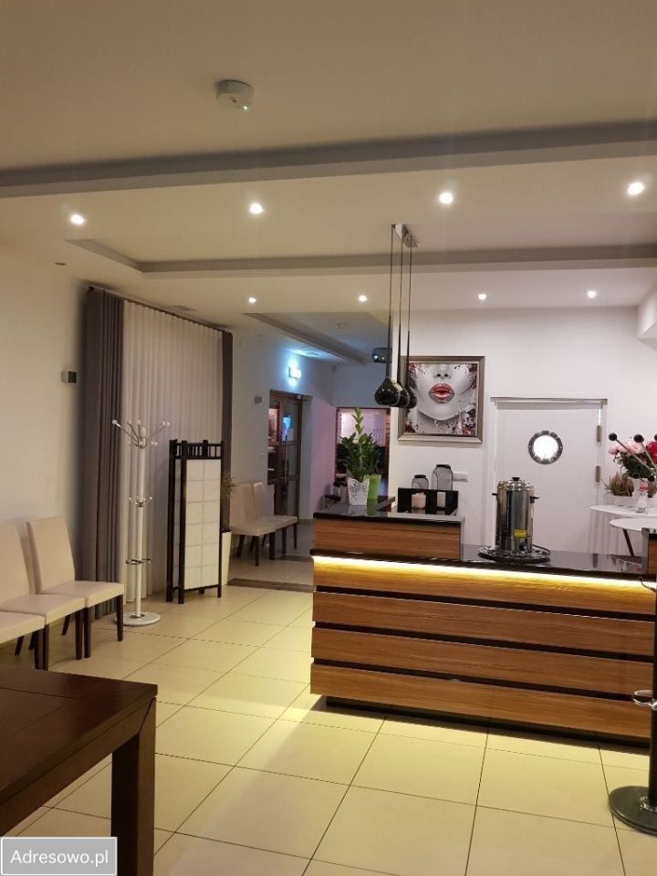 Lokal Drelów. Zdjęcie 3