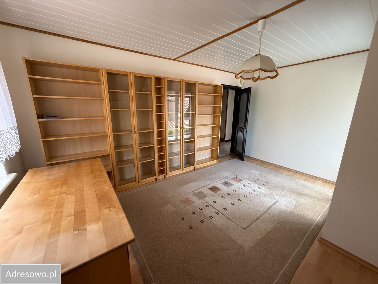 dom wolnostojący, 4 pokoje Chojnice, ul. Leśna. Zdjęcie 10