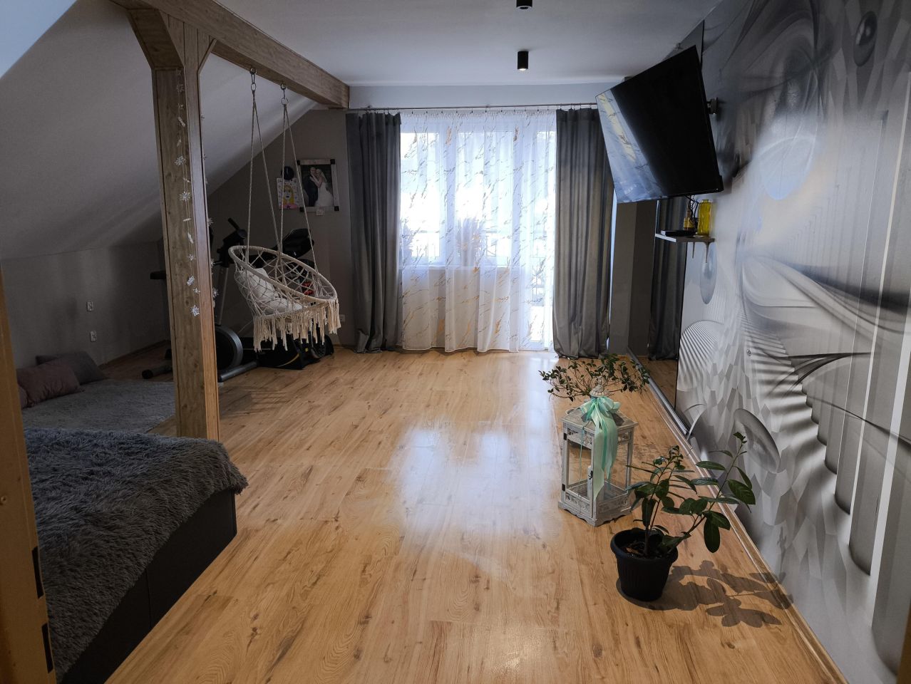 dom wolnostojący, 5 pokoi Goszczanowo. Zdjęcie 43