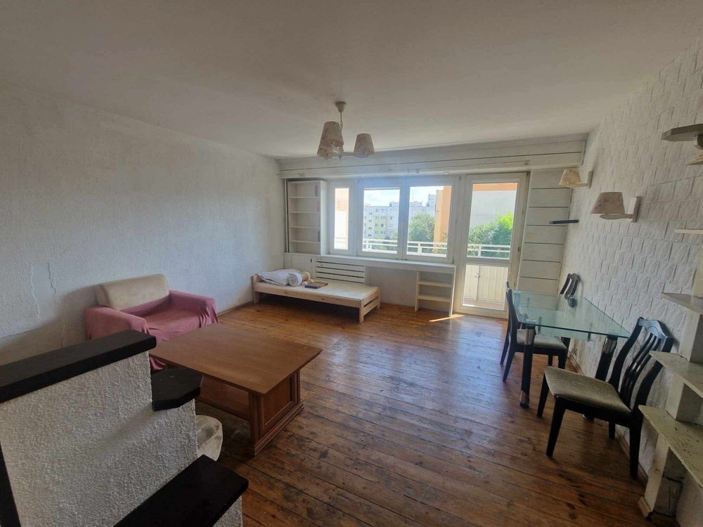 Mieszkanie 4-pokojowe Płock, ul. Tadeusza Gintera