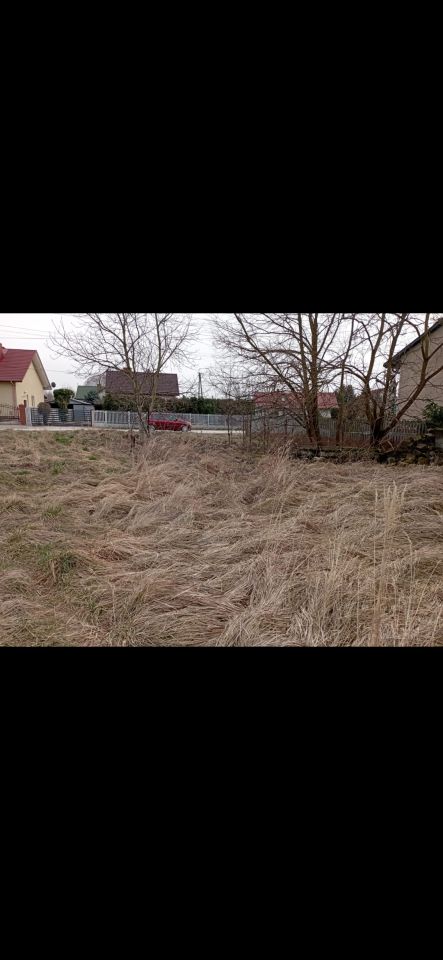 Działka budowlana Busko-Zdrój Łagiewniki, ul. Widuchowska. Zdjęcie 2